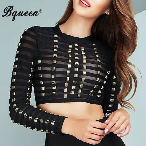 Bqueen новинка 2017 женское пикантное короткое пальто куртка женский укороченный топ