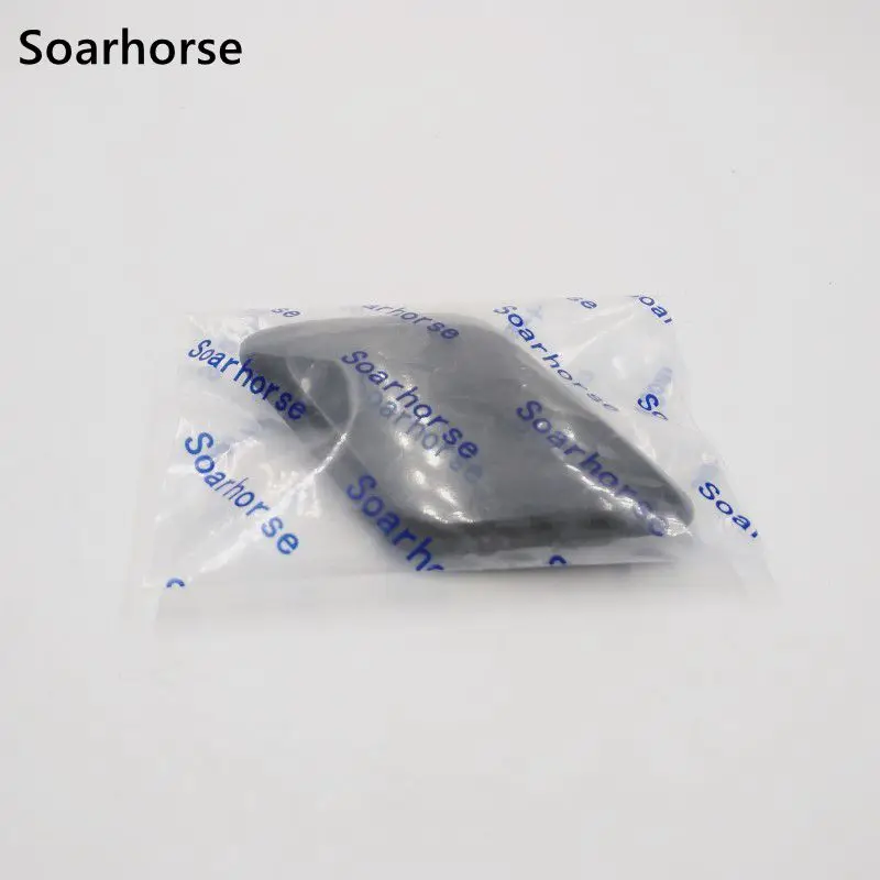Soarhorse автомобиля Омыватель сопло крышек для Ford Mondeo 2007 2008 2009 2010 2011 2012 передняя фара струей воды покрытие