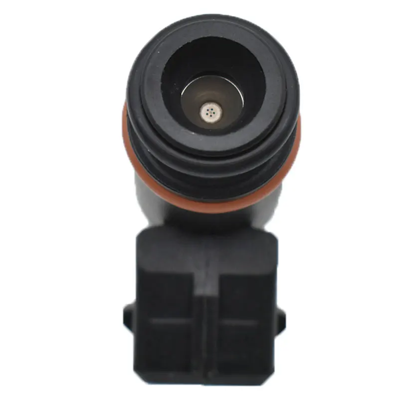 10 шт./лот для детской Модели Golf 2 3 V5 Топливная форсунка OEM Φ IWP076 021031B 021906031B 805000348303 |