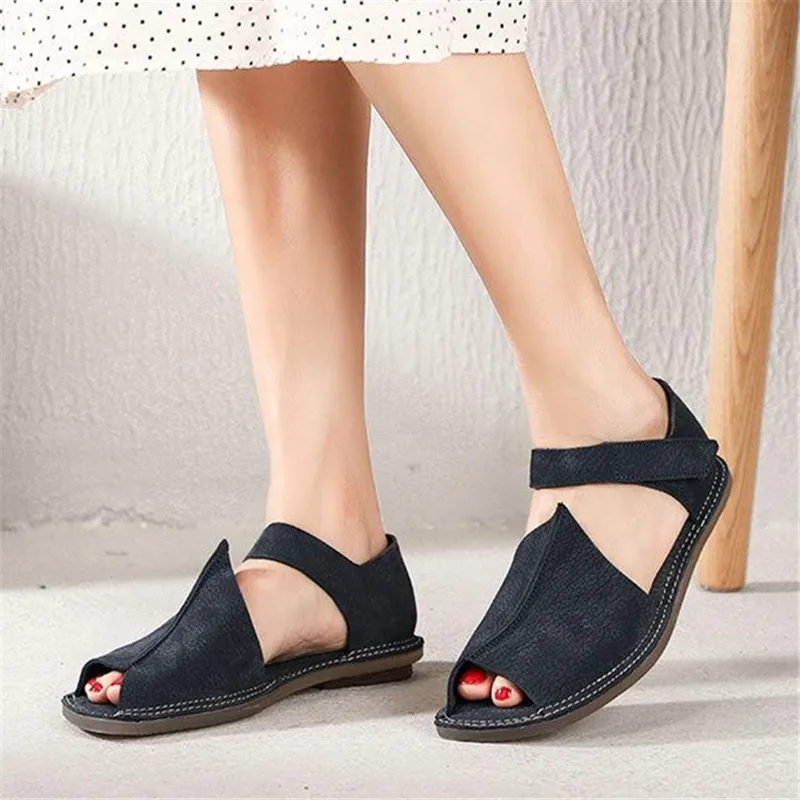 Новинка 2019 года сезон весна-лето повседневная обувь из натуральной кожи в стиле