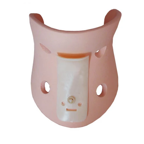 2016 Новый шейный воротник позвонка Тяговая воздушная подушка трактор надувной