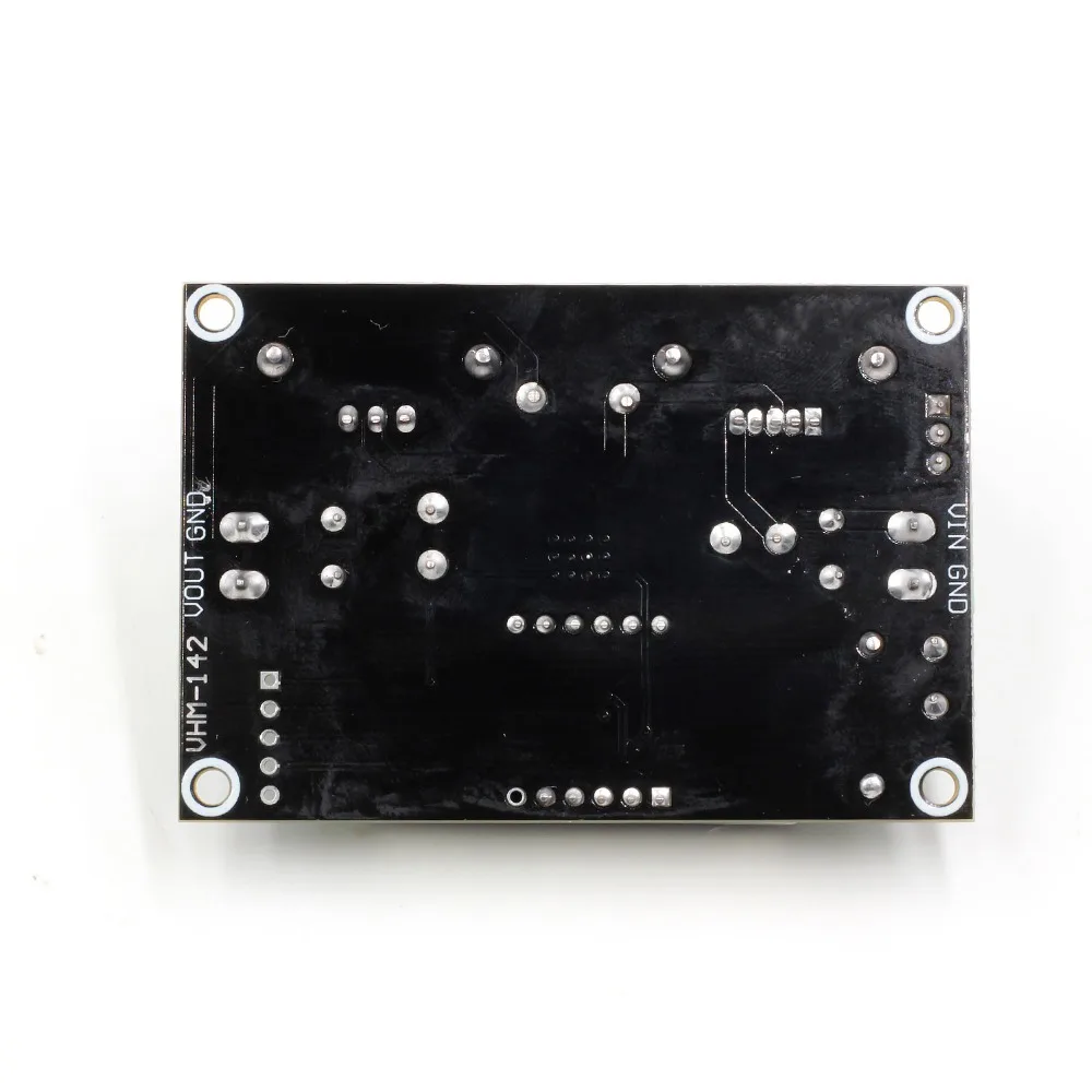 XL4016 LM317 светодиодный цифровой вольтметр регулятор напряжения XL4016E1 DC-DC понижающий модуль 200 Вт 8A ШИМ 4-40 В до 1,25-36 в