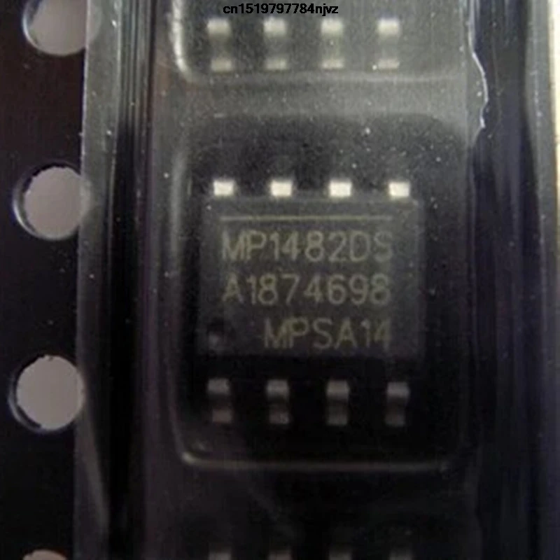 MP1482DS MP1482 MP1482DN SOP8 10 шт | Обустройство дома