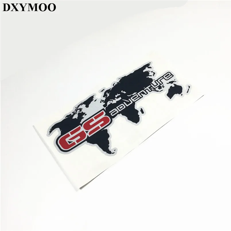 1 шт. наклейка на мотоцикл R1200GS F700GS F800GS GS|car stickers decals|decals for carsstickers motorcycle decals |