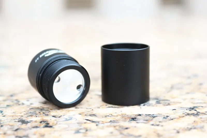 EagleeyeA6 черный Cree XPL2V6 EDC, фонарь, фонарь, велосипед, Самозащита, Кемпинговый светильник, лампа, для велосипеда