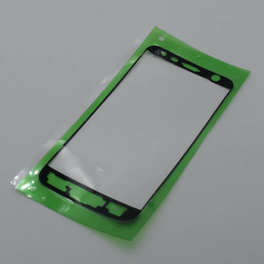 100pcs High quality LCD screen Bezel Frame Adhesive Sticker Glue Tape For Samsung Galaxy J5 Prime On5 G570 J7 On7 G610 | Мобильные