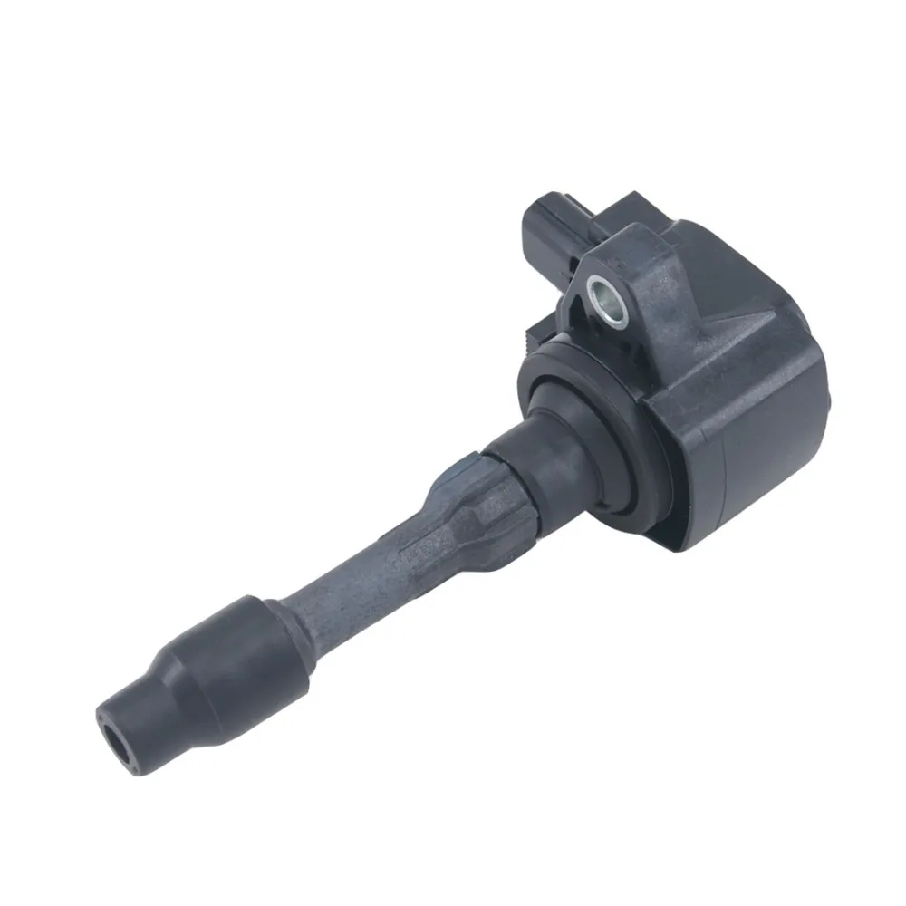 Новая CM11 122A оригинальная Катушка зажигания для Honda Fit Jazz City Civic Acura 1.2L 1.3L 1.5L 2.0L 30520 5Z1