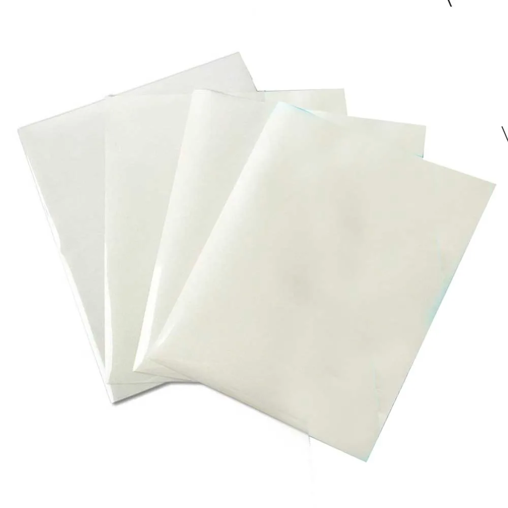 Теплопроводная виниловая светящаяся в темноте пленка HTV для футболок железная