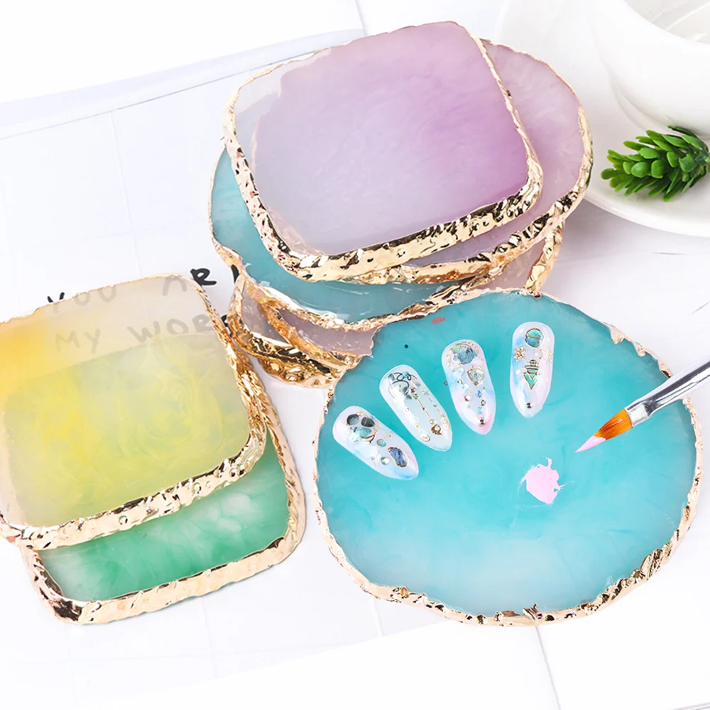 1 шт. акриловый инструмент для украшения ногтей|Принадлежности дизайна ногтей| |