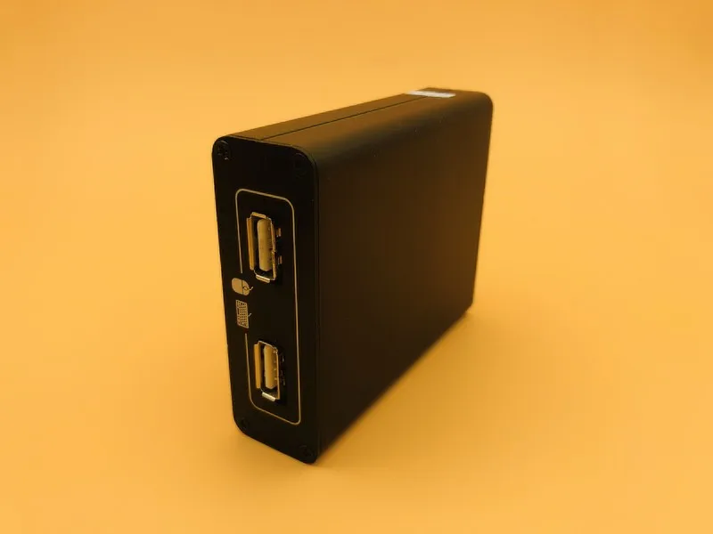 USB адаптер для записи с клавиатурой и мышью 16 ГБ Micro SD TF карта|Платы расширения| |