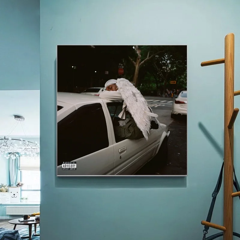 Альбом с изображением черного лебедя альбом для прослушивания музыки