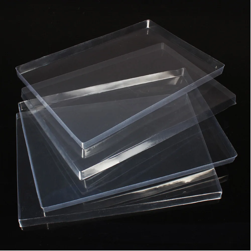 Прозрачная крышка для ювелирных изделий пластиковая прозрачная оптовая цена 2015 |