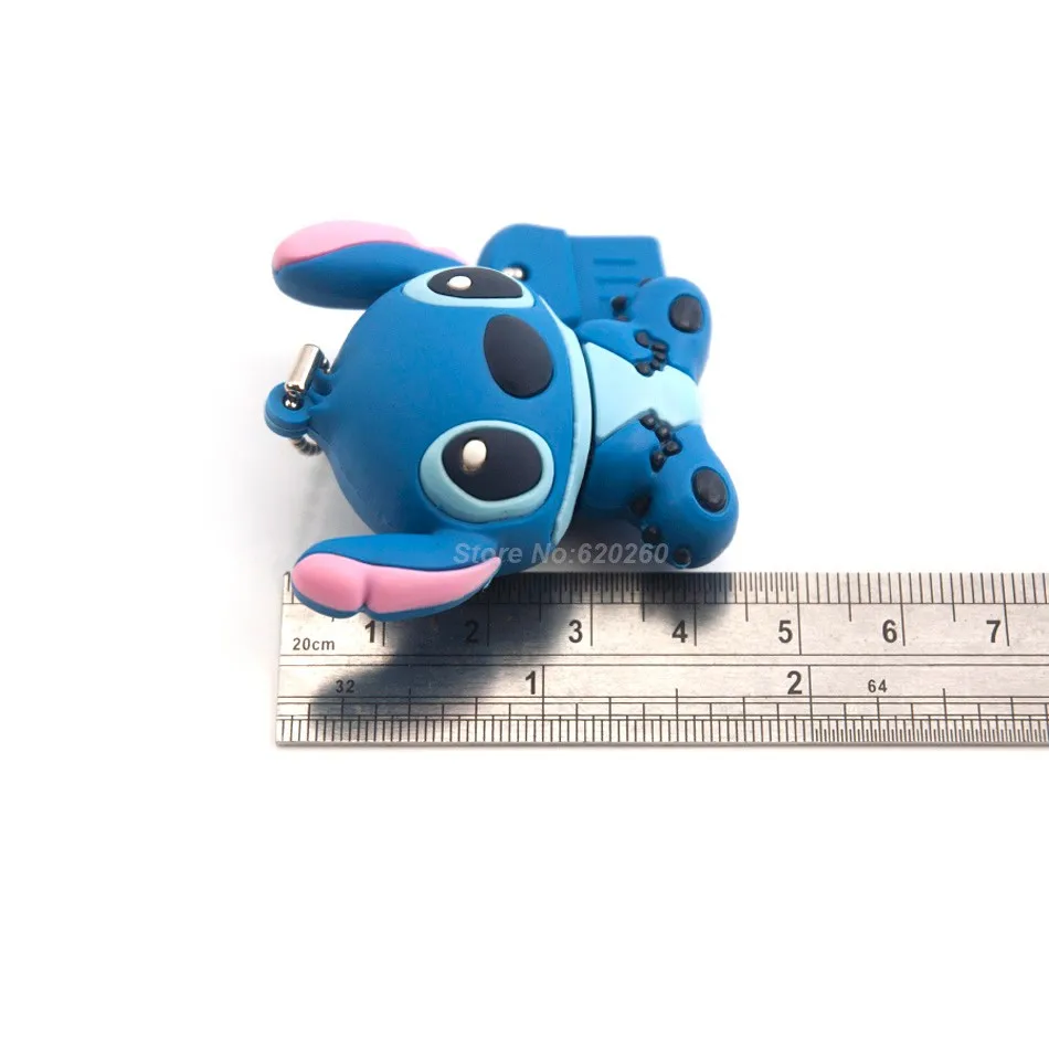 Подлинный мультфильм USB флэш-накопитель 128 ГБ/64 Гб/32 ГБ/8 ГБ/16 ГБ/4 ГБ милый флеш-накопитель стежка ручка привод usb флэш-накопитель, дропшиппинг