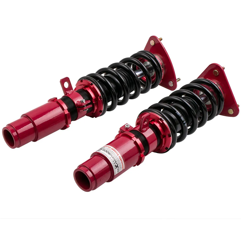Полный Coilover суспензий комплект для Mazdaspeed 3 10 13 подходит Mazda стойки амортизатора