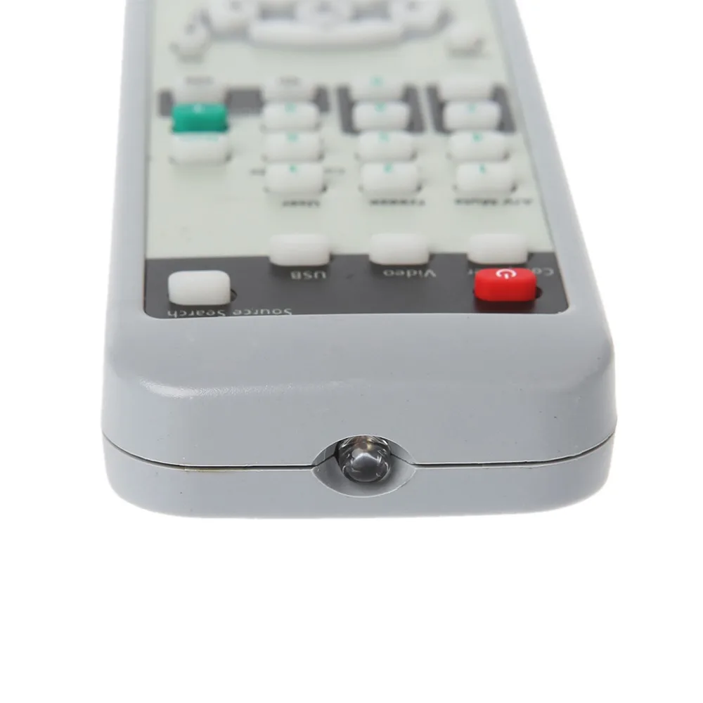 Remote Control For Epson EMP-X5 Projector EB-S6 EB-X6 EB-W6 EB-S7 EB-X7 EB-S8 qiang |