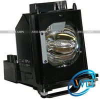 projection tv 915b403001 replacement lamp for wd tv wd 73c8wd 73c9wd 82737wd 82837 wd73736 wd73737 wd73835 with housing
