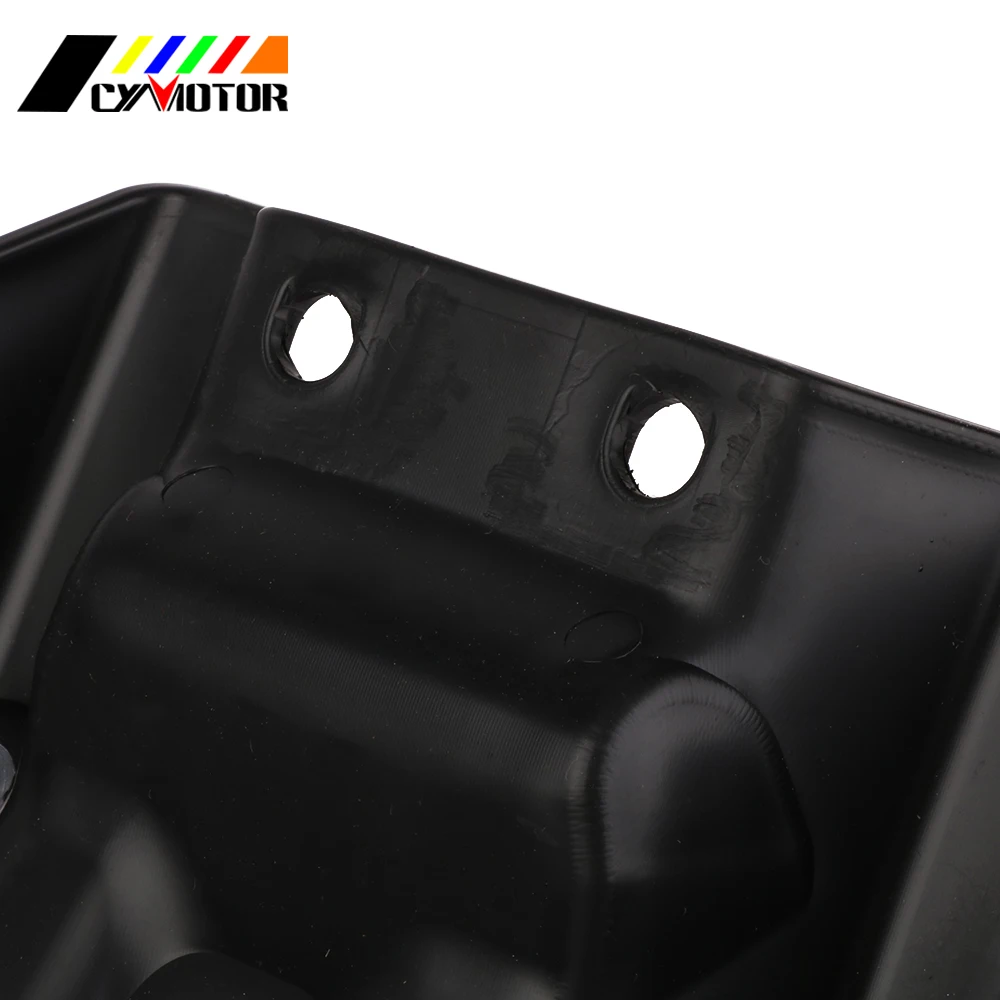 Двигатель изнанку на универсальном шарнире Защитная крышка для KTM EXC F 250 350 шесть