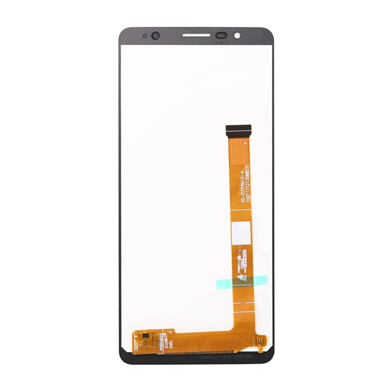 Для Alcatel 3C OT5026 ЖК дисплей + кодирующий преобразователь сенсорного экрана в сборе