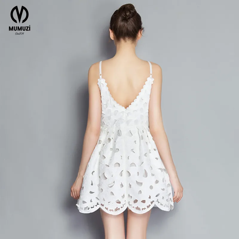 Платье для автопортрета Белое и черное кружевное платье ручной работы с