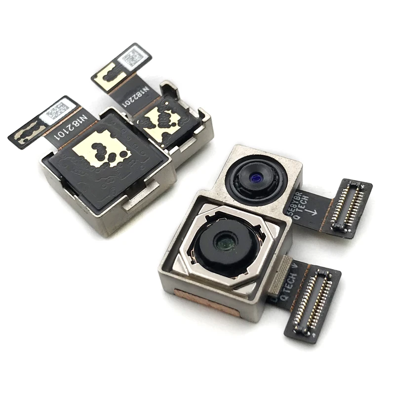 

Replacement Rear Camer Model For Xiaomi Pocophone F1 Back Big Main Camera Module Flex Cable