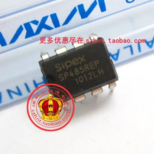 (100 ШТ.) главная SP SP485REP SP485RCP DIP8 ряд новых охраны окружающей среды в соответствии с