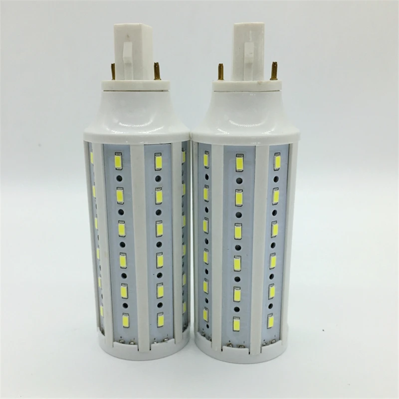 

g24 led bulb g24d3-1 g24d-1 led g24d-2 led Lamp 5W 6W 7W 9W 10W SMD5730 g24d-3 g24 2 pin AC85-265V 110V 220V ce rohs