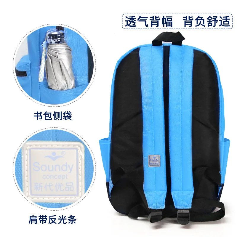 Школьные сумки трансформеры Детский рюкзак детский школьный для мальчиков и