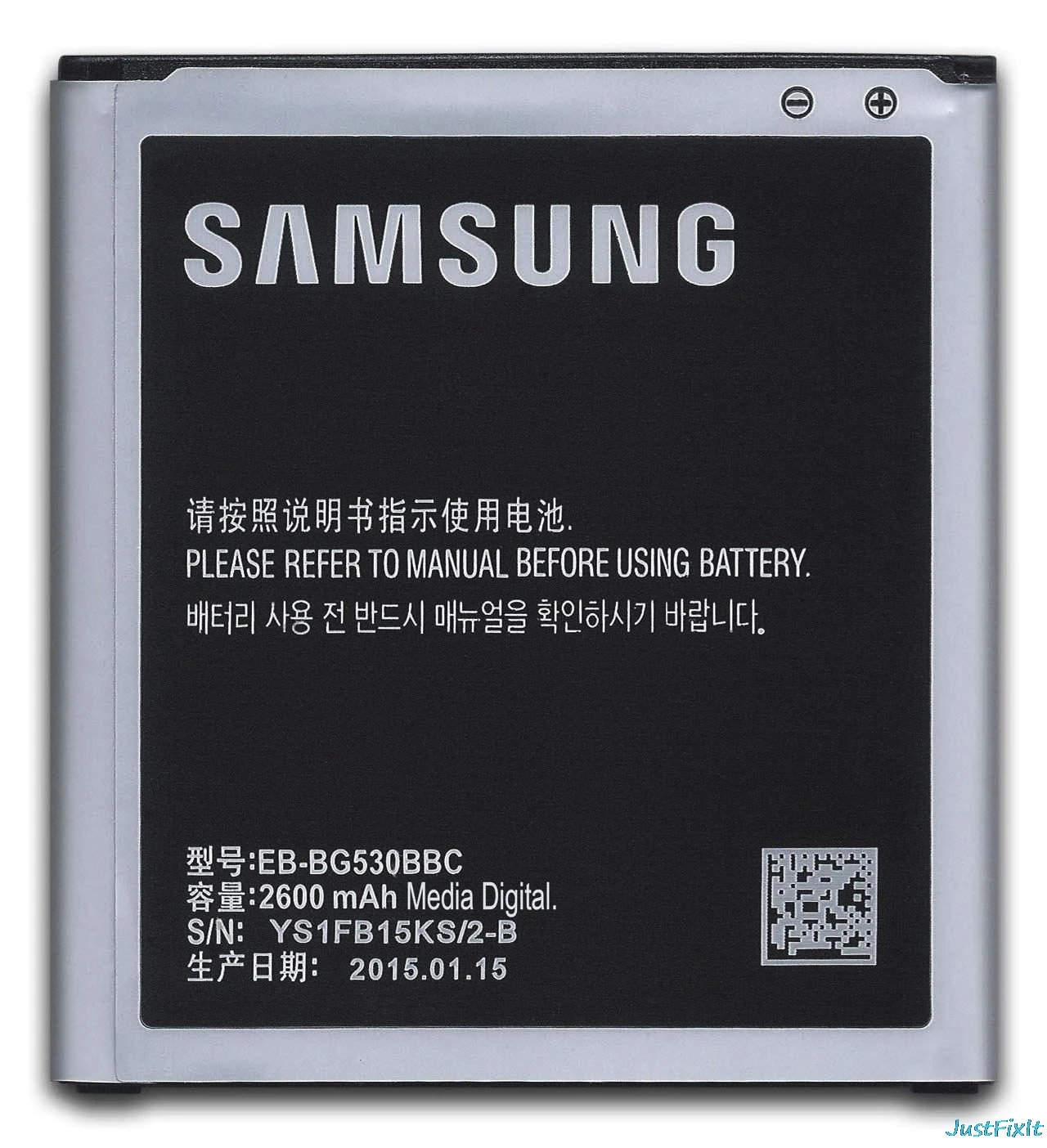 Новый оригинальный Батарея для samsung Galaxy Grand Prime J3 2016 G5308W G530 g5306 G530FZ G530H G531h G531F G513M G5500