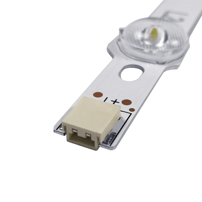 LG LC420DUE-SFR1 Светодиодная лента-подсветка 42LN5300 42LN5400 42LN5700(10 шт