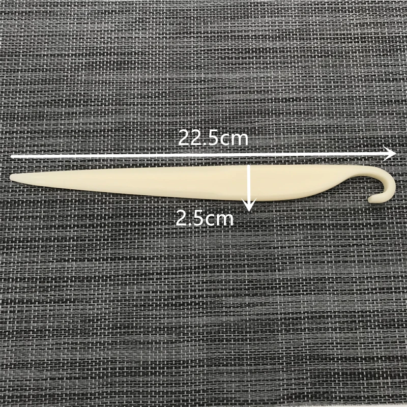 Aomaly лезвие для пищевых продуктов угловой шпатель Торта Глазурь гладкое