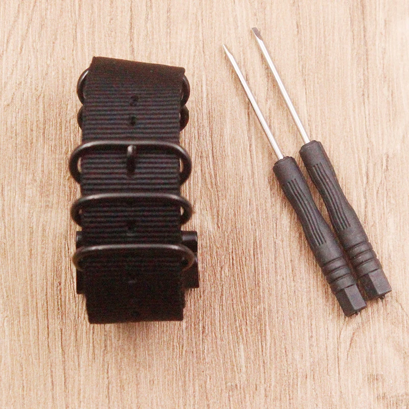 Ремешок SUUNTO AMBIT для мужских часов альтернативный холщовый браслет экспедиции suunto