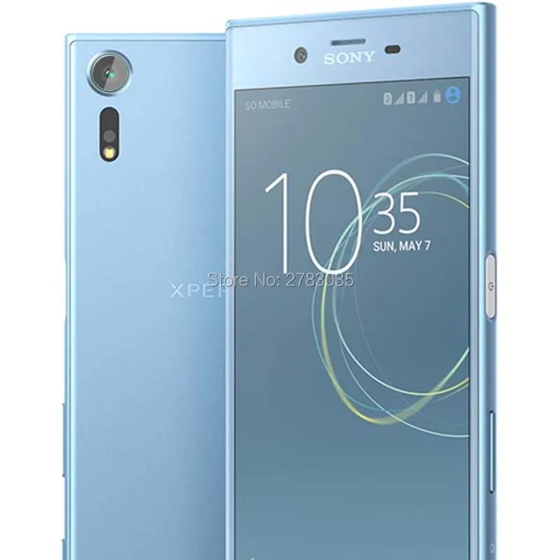 Для Sony Xperia Z2 Z3 Z4 Z5 Premium XZ XZS XA1 X XA тонкая задняя защита для объектива камеры крышка