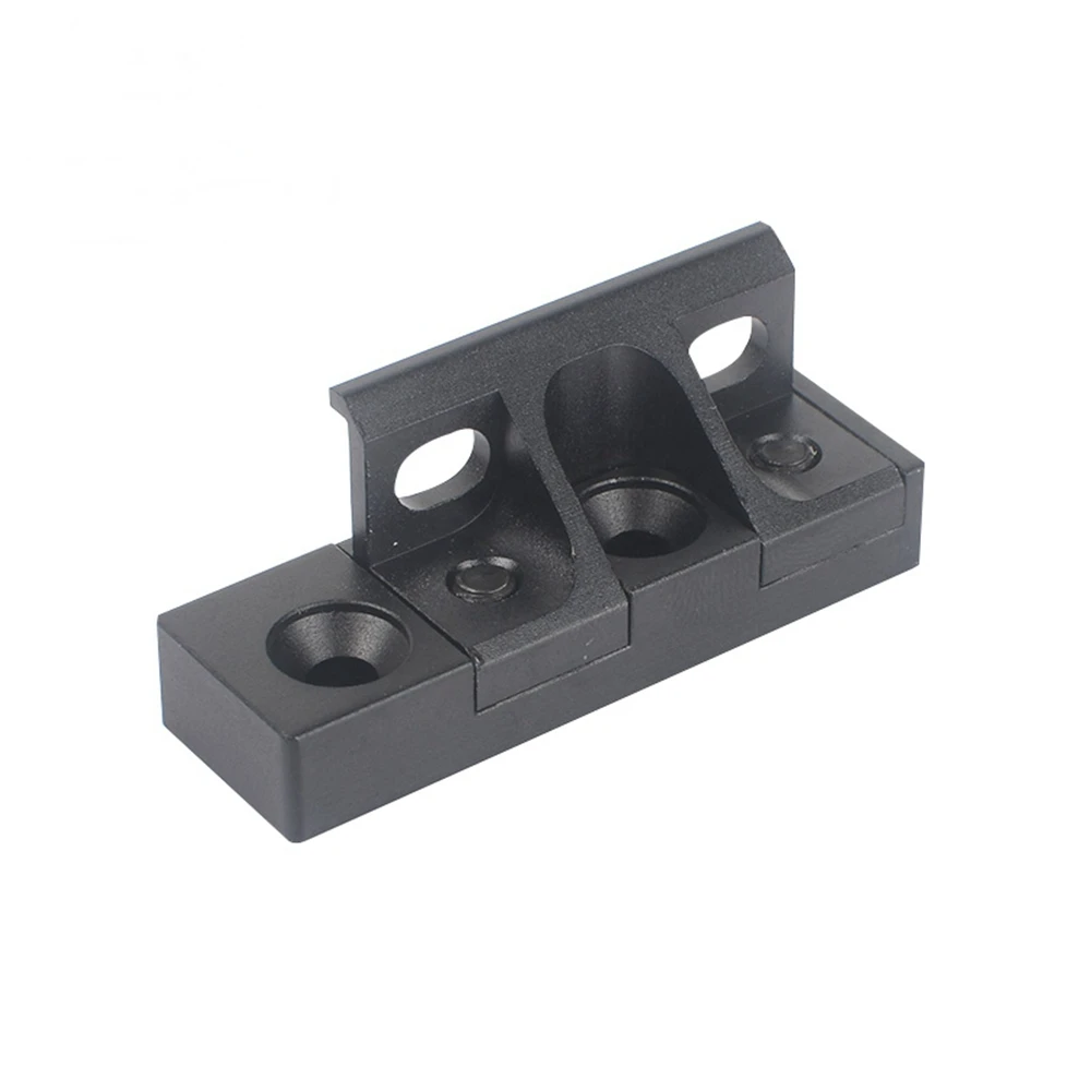 Тактический фонарик база Mlok Keymod роллер свет крепление для Surfire M300/M600/M300V/M600V/M600B
