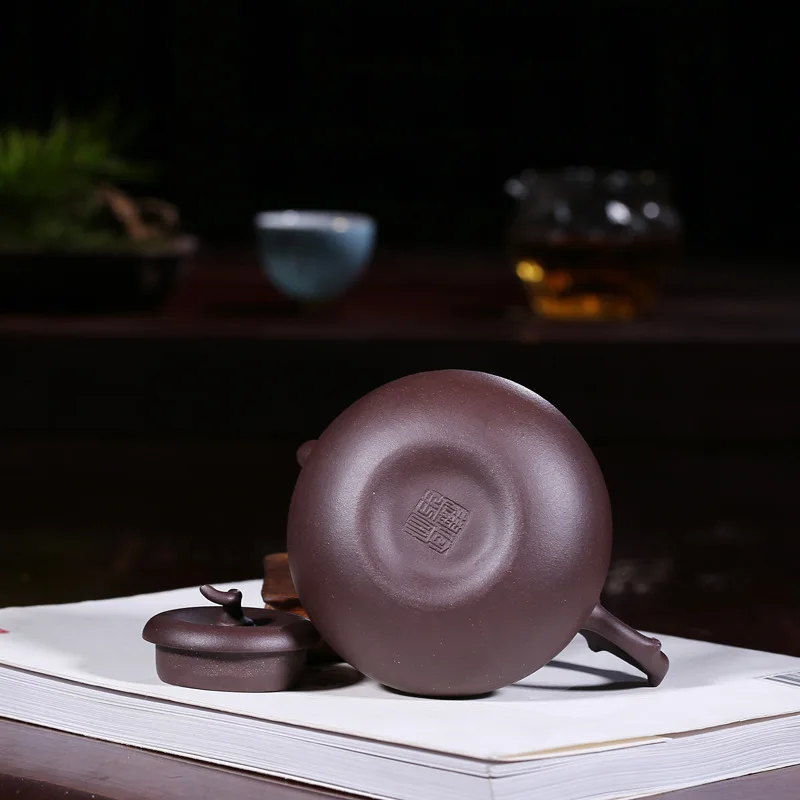 Песочный чайный набор оптовая продажа от производителя заварочный чайник из