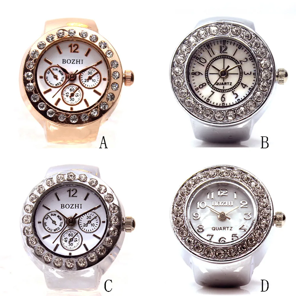 Часы наручные для пар креативные кварцевые часы из нержавеющей стали с