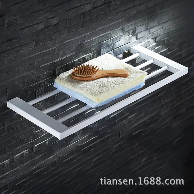 Набор аксессуаров для ванной комнаты из нержавеющей стали 304