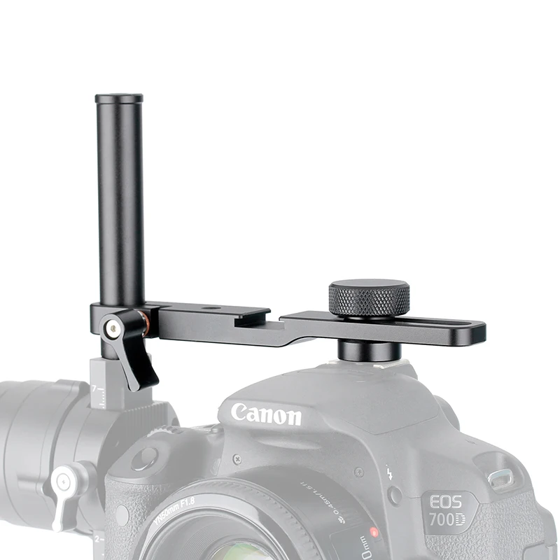 AgimbalGear DSLR камера горячий башмак аксессуары фиксированная пластина для Dji Ronin S