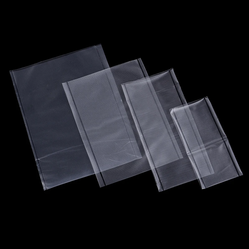 10 шт. рыболовные снасти для карпа растворяющиеся в воде пакеты из