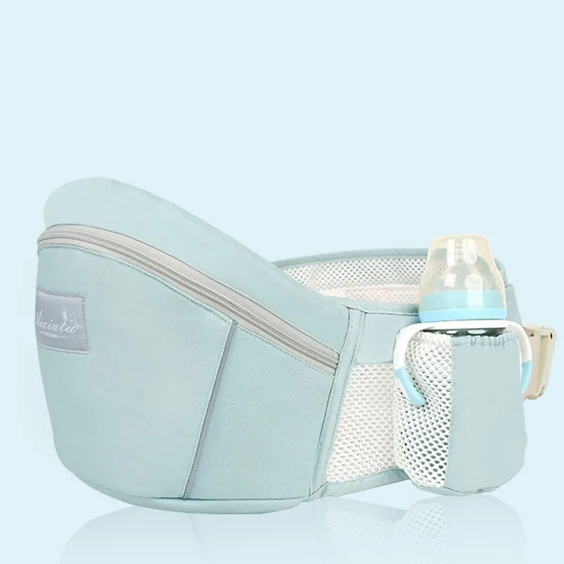 Эргономичная переноска для новорожденных табурет ходунки слинг удерживающий