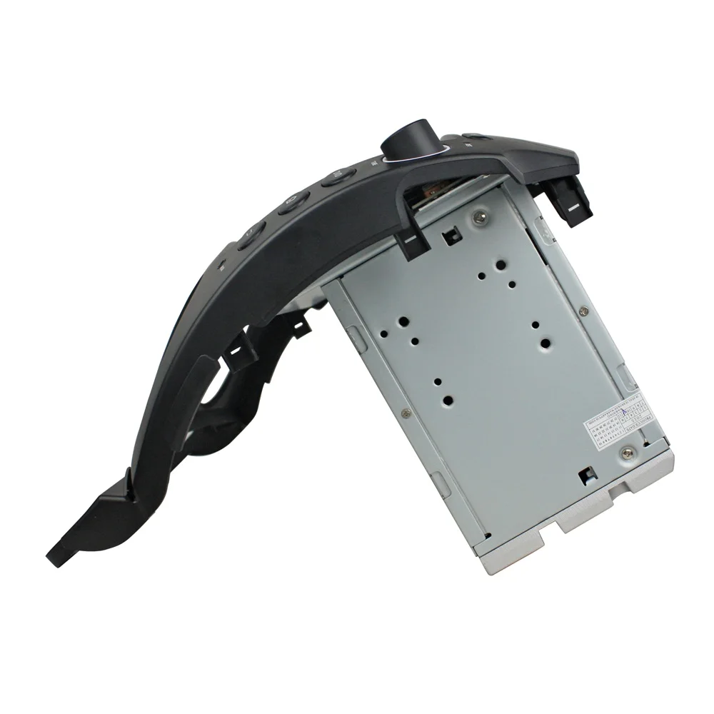 KLYDE 8 &quot2 Din Core Android 0 для MAZDA 2 2010 2012 автомобильный Радио + 16 Гб 4 32 64 мультимедийный