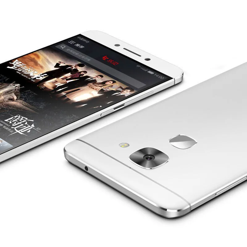 Оригинальный LeTV LeEco Le 2 X620 Дека Core 5 'ƉG RAM 32G ROM Android 6 0 смартфон 3000 мАч 16MP мобильный