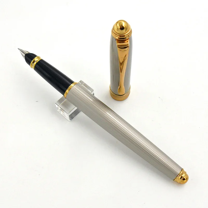 Бесплатная доставка вечная Классическая Ручка для рисования Hero 75 Античная ручка