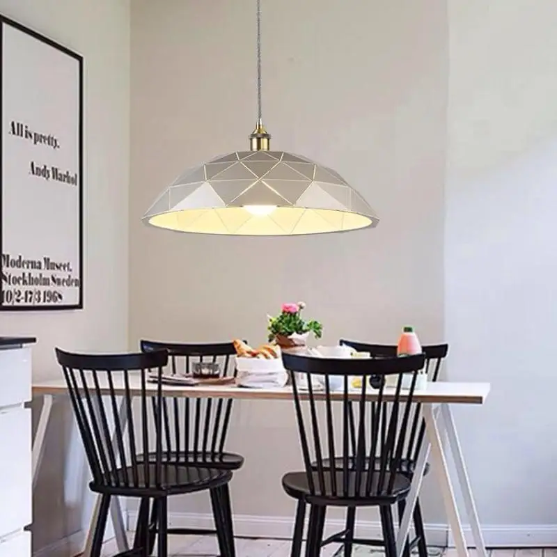 Скандинавская подвеска из нержавеющей стали подвела Украшение Современное