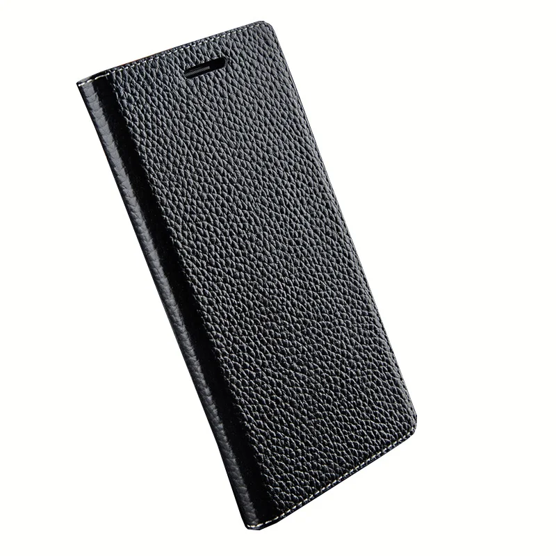 Чехол ручной работы из натуральной кожи Для Doogee BL12000 BL12000pro Y300 Y200 Y6 T6 F5