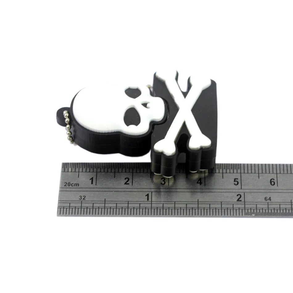 USB 128 ГБ 64 Гб флэш-накопитель gartoon череп Usb флэш-накопитель/Usb флеш-накопитель 4 ГБ 8 ГБ 16 ГБ оперативной памяти, 32 Гб встроенной памяти, флэш-карта памяти, Флеш накопитель u-диск