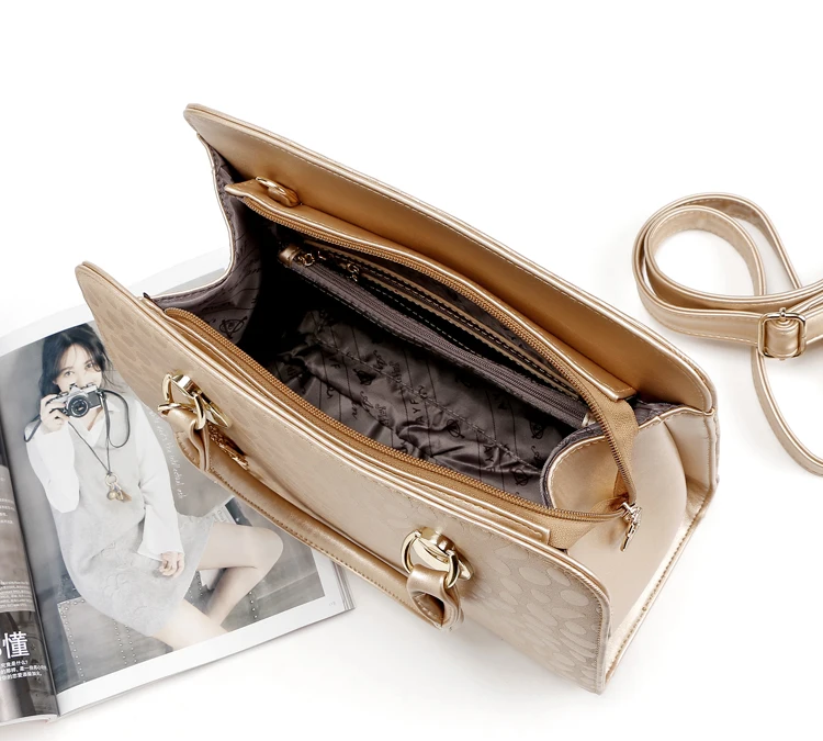 Роскошные сумочки женские сумки дизайнерская сумка Высококачественная кожаная