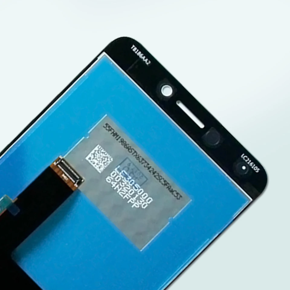 Новинка для Letv LeEco Le 1S X500 X501 X502 X507 X509 ЖК-дисплей дигитайзер сенсорный экран