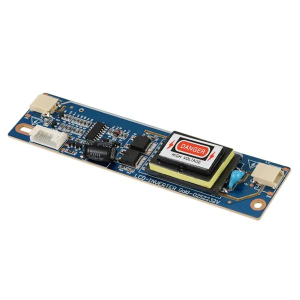 2 лампы подсветка Универсальный ноутбук LCD CCFL инвертор 10-28V для 10-22 &quotэкран 1 шт |