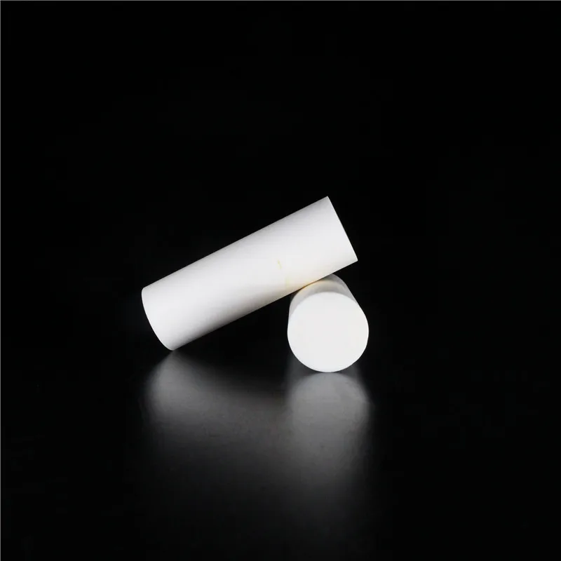 99.5% Alumina Ceramic / Rod Solid rod Diameter=5mm |