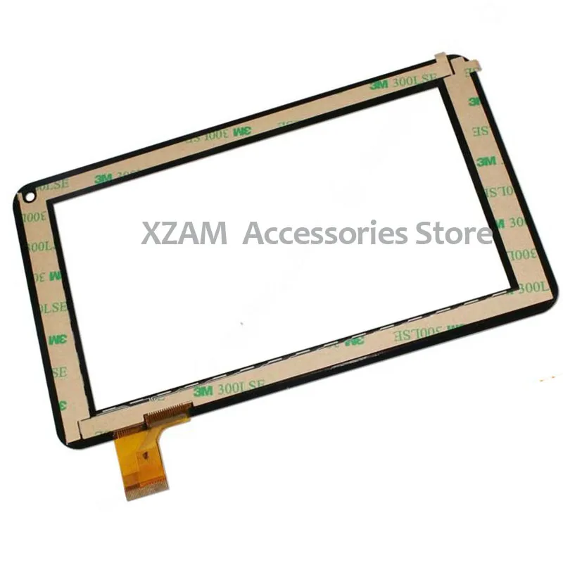 " дюймовый планшетный ПК чехол 86VS zhc-059e ZHC-059B YL-CG015-FPC-A1 графический планшет с сенсорным экраном Стекло Сенсор